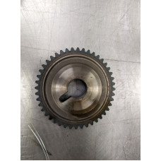 01W211 Exhaust Camshaft Timing Gear From 2011 Nissan Rogue  2.5  Japan Built